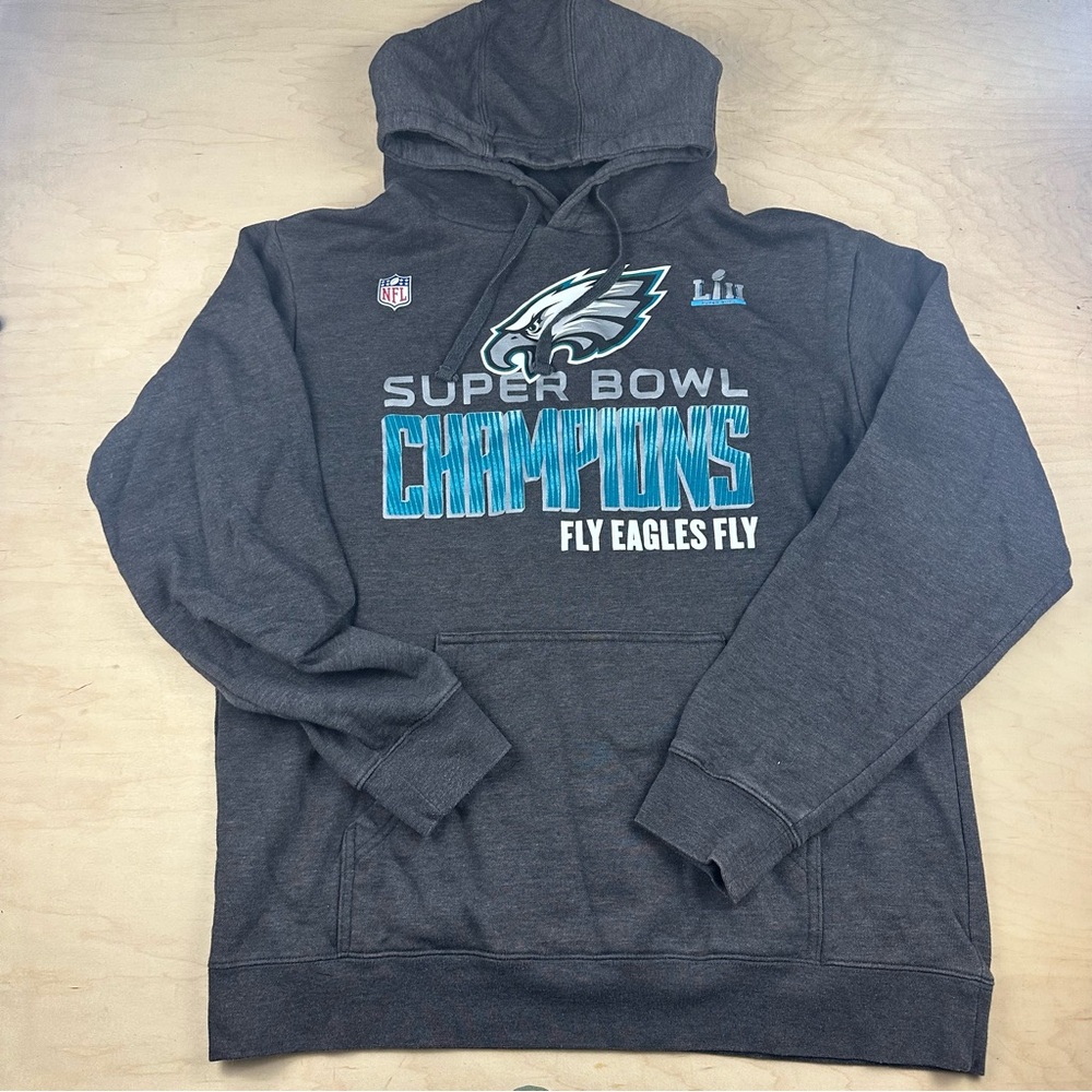 Philadelphia Eagles hoodie